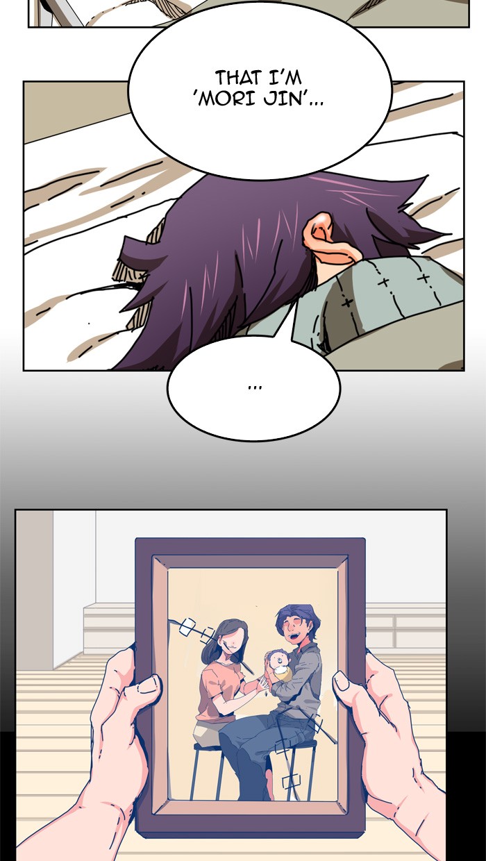 The God of High School Chapter 336 page 41 - Chapter 336: Ep. 336
