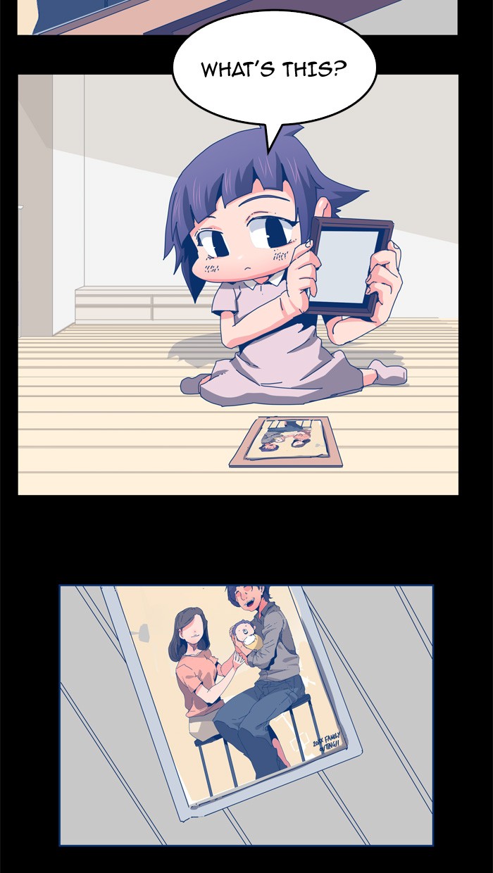 The God of High School Chapter 336 page 43 - Chapter 336: Ep. 336