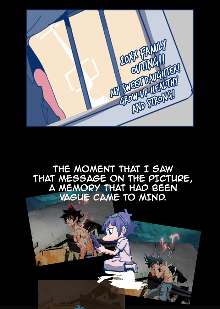 The God of High School Chapter 336 page 44 - Chapter 336: Ep. 336