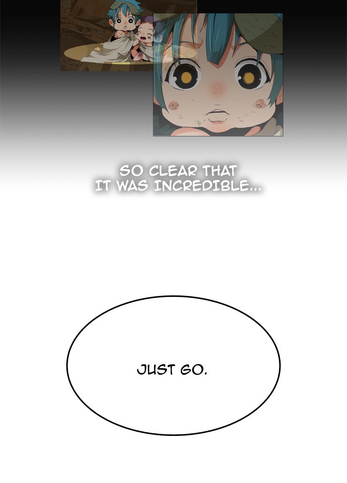 The God of High School Chapter 336 page 45 - Chapter 336: Ep. 336