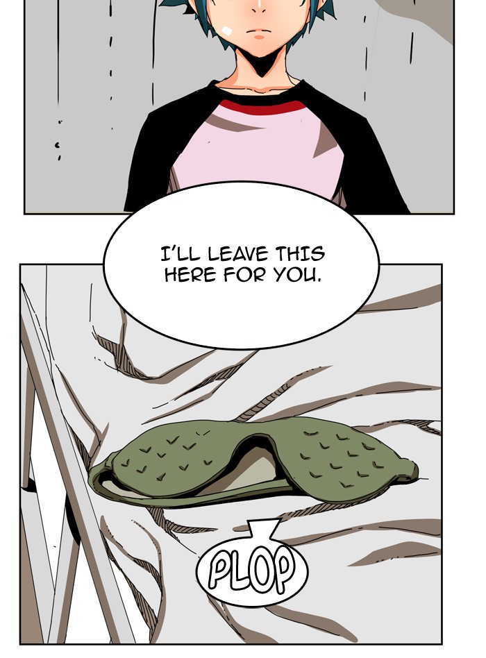 The God of High School Chapter 336 page 47 - Chapter 336: Ep. 336