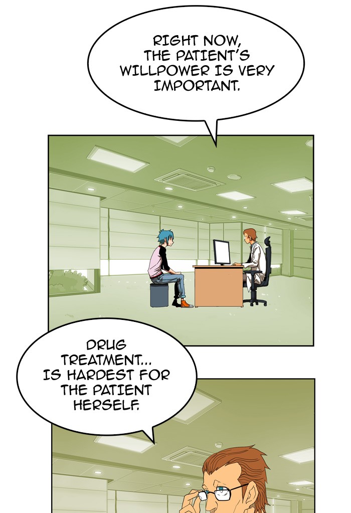 The God of High School Chapter 336 page 52 - Chapter 336: Ep. 336