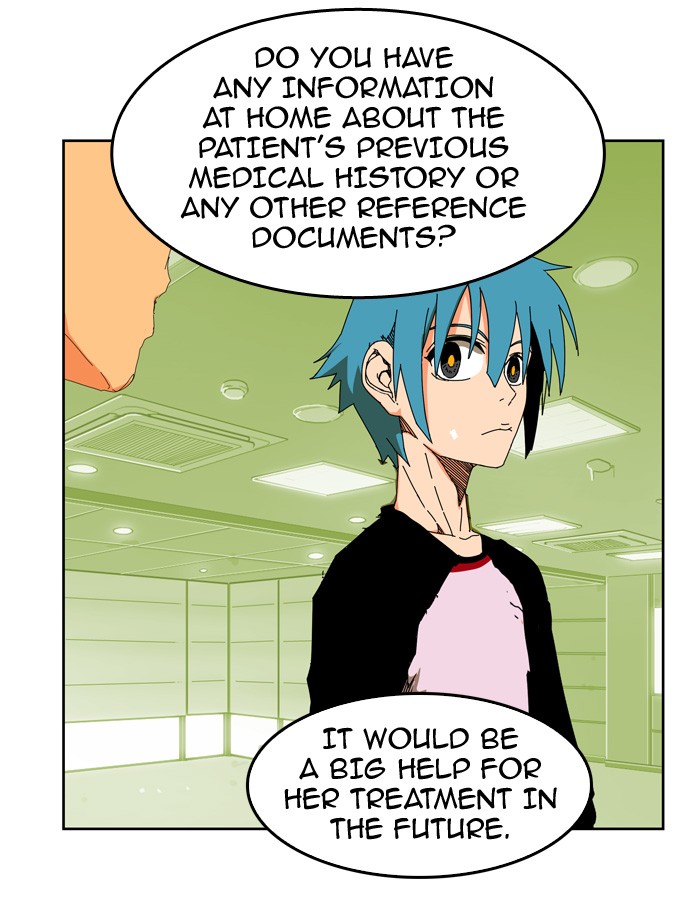 The God of High School Chapter 336 page 54 - Chapter 336: Ep. 336