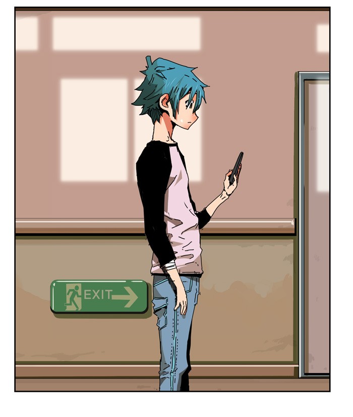 The God of High School Chapter 336 page 56 - Chapter 336: Ep. 336