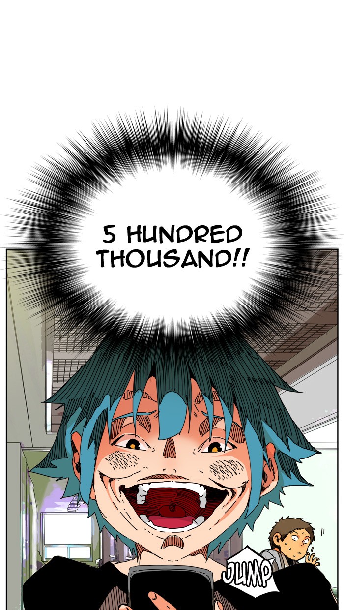 The God of High School Chapter 336 page 58 - Chapter 336: Ep. 336