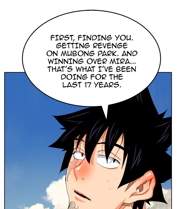 The God of High School Chapter 336 page 6 - Chapter 336: Ep. 336