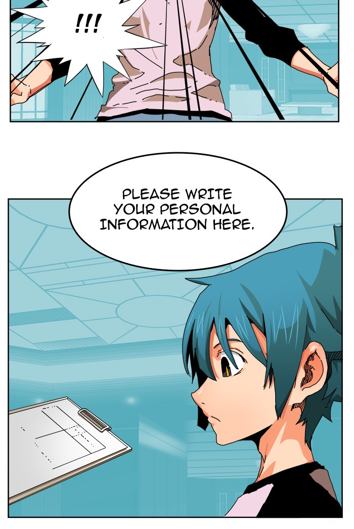 The God of High School Chapter 336 page 61 - Chapter 336: Ep. 336