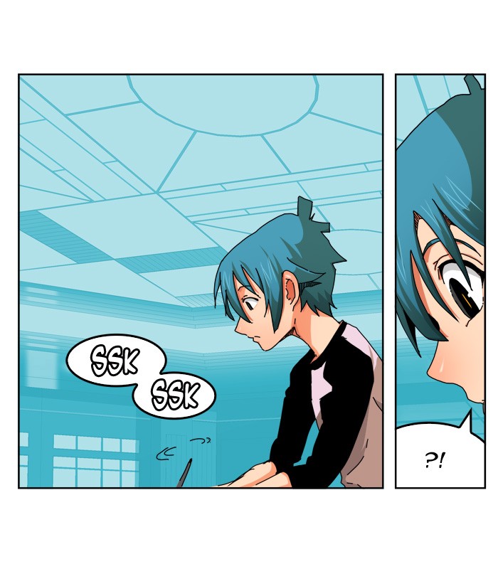 The God of High School Chapter 336 page 62 - Chapter 336: Ep. 336
