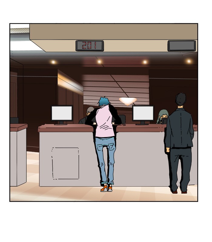 The God of High School Chapter 336 page 64 - Chapter 336: Ep. 336