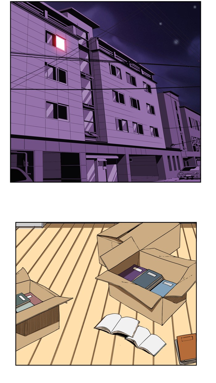 The God of High School Chapter 336 page 65 - Chapter 336: Ep. 336