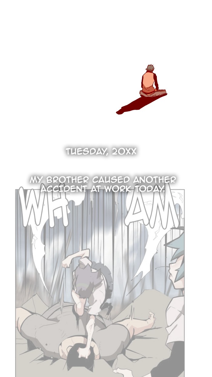 The God of High School Chapter 336 page 72 - Chapter 336: Ep. 336