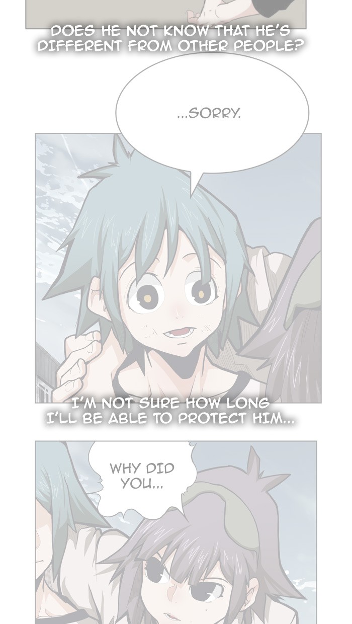 The God of High School Chapter 336 page 73 - Chapter 336: Ep. 336