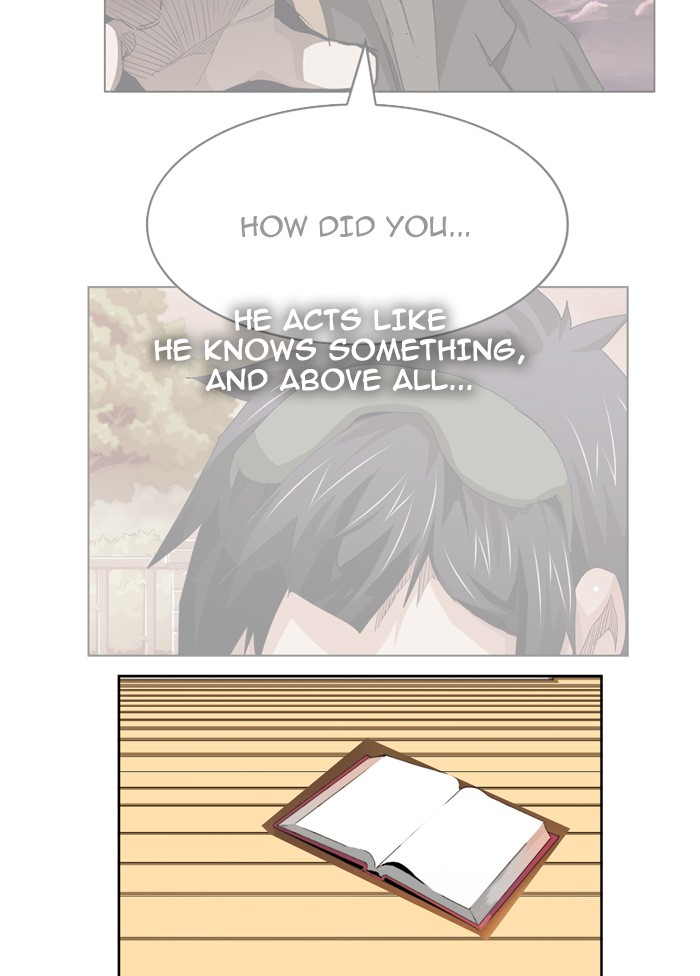 The God of High School Chapter 336 page 75 - Chapter 336: Ep. 336