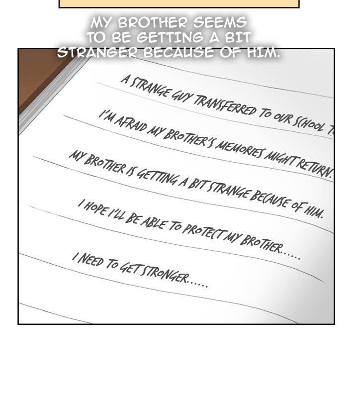 The God of High School Chapter 336 page 76 - Chapter 336: Ep. 336