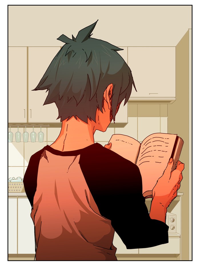The God of High School Chapter 336 page 79 - Chapter 336: Ep. 336