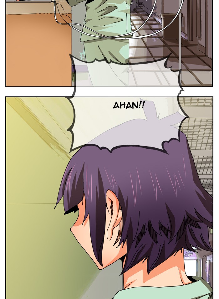 The God of High School Chapter 336 page 84 - Chapter 336: Ep. 336