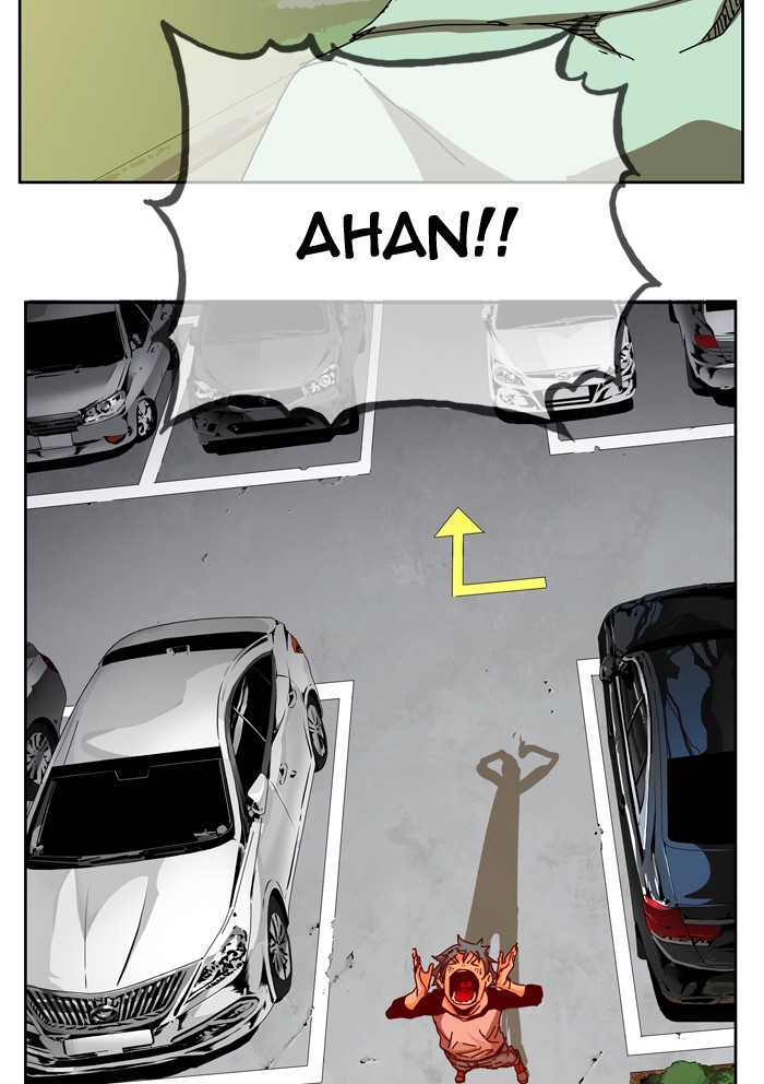 The God of High School Chapter 336 page 85 - Chapter 336: Ep. 336