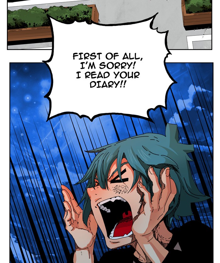The God of High School Chapter 336 page 86 - Chapter 336: Ep. 336