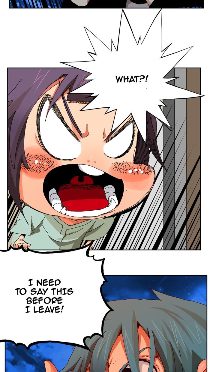 The God of High School Chapter 336 page 87 - Chapter 336: Ep. 336