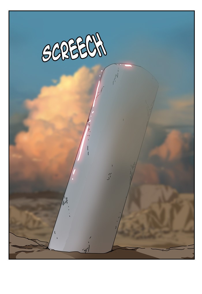 The God of High School Chapter 336 page 9 - Chapter 336: Ep. 336