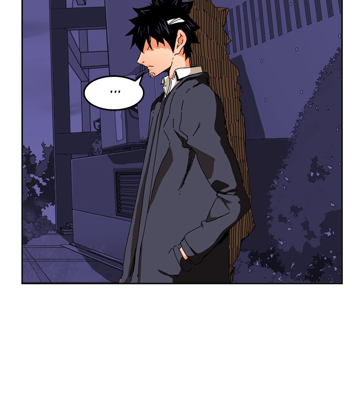 The God of High School Chapter 336 page 90 - Chapter 336: Ep. 336