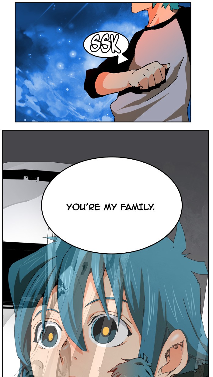 The God of High School Chapter 336 page 91 - Chapter 336: Ep. 336