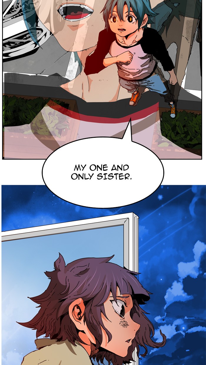 The God of High School Chapter 336 page 92 - Chapter 336: Ep. 336