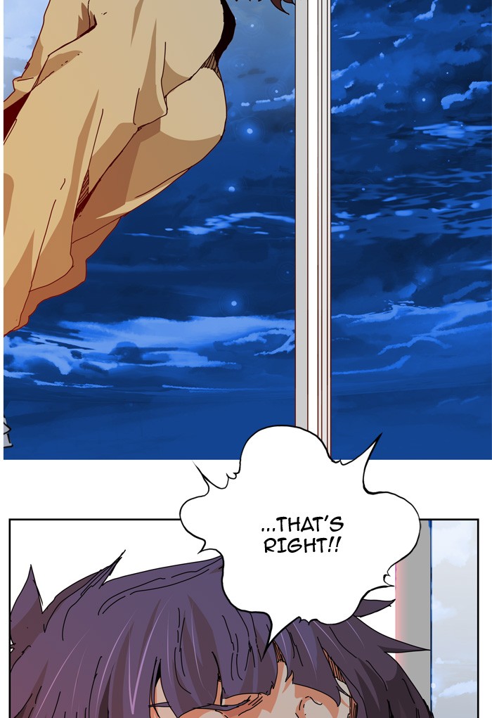 The God of High School Chapter 336 page 93 - Chapter 336: Ep. 336