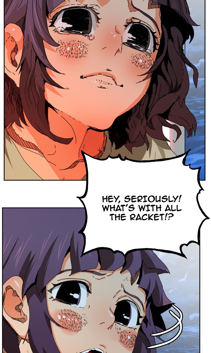 The God of High School Chapter 336 page 94 - Chapter 336: Ep. 336