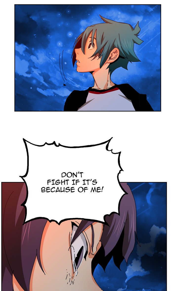 The God of High School Chapter 336 page 99 - Chapter 336: Ep. 336