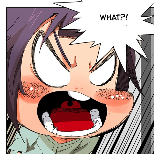 The God of High School Chapter 336: Ep. 336 cover