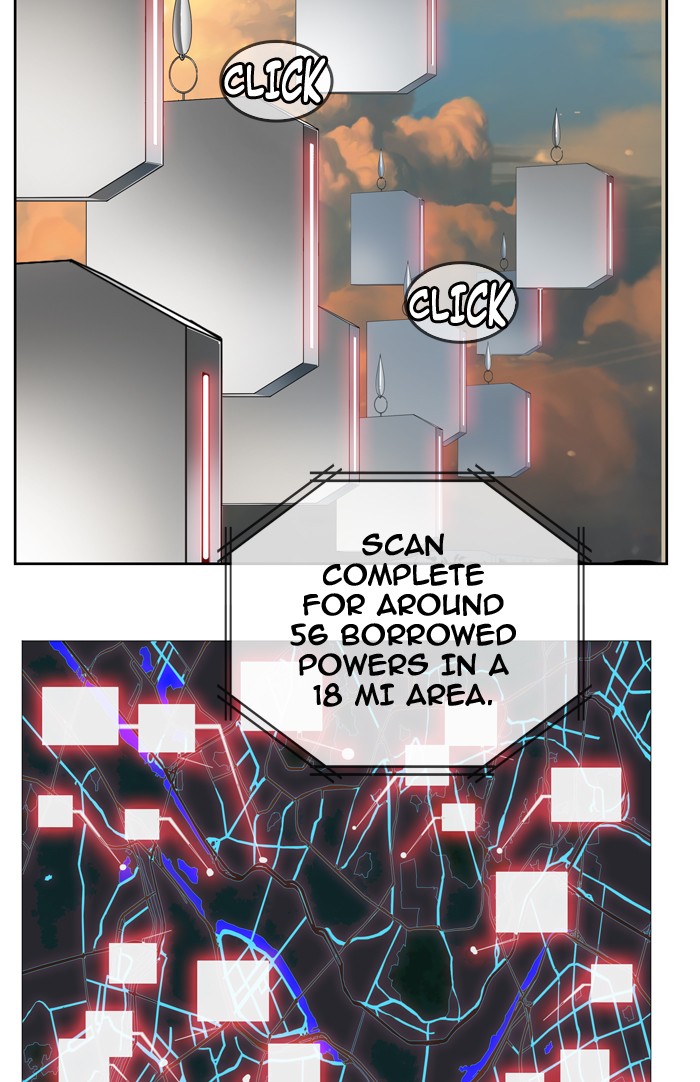 The God of High School Chapter 337 page 13 - Chapter 337: Ep. 337