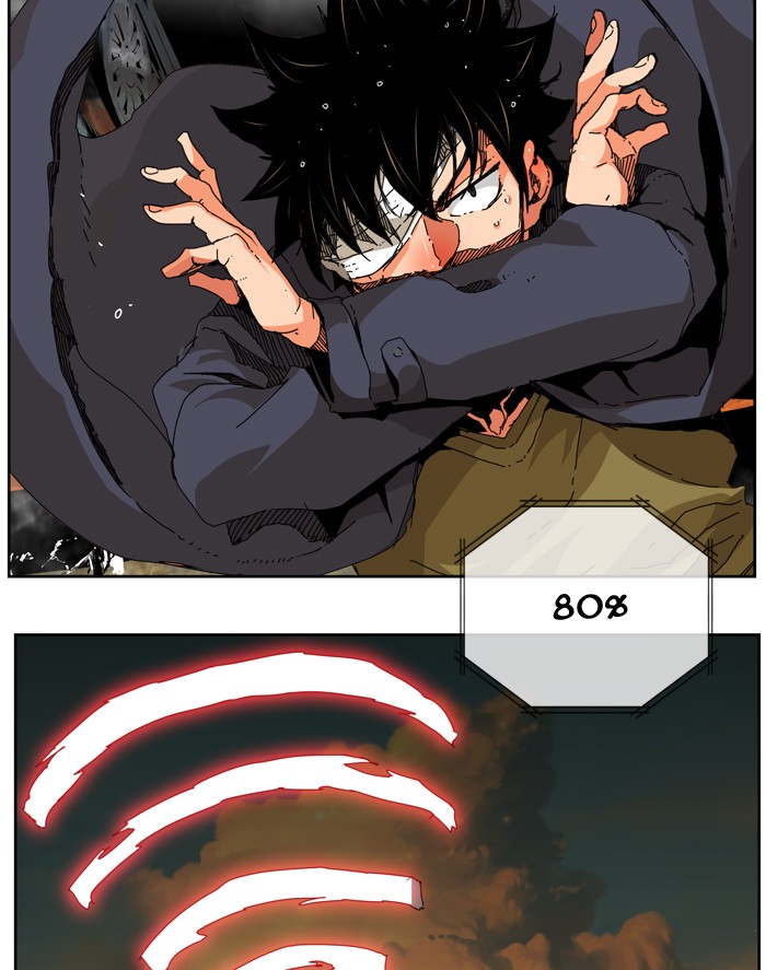 The God of High School Chapter 337 page 15 - Chapter 337: Ep. 337