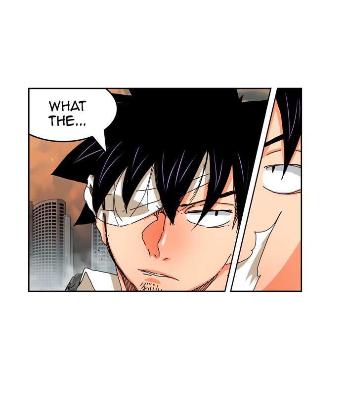 The God of High School Chapter 337 page 19 - Chapter 337: Ep. 337