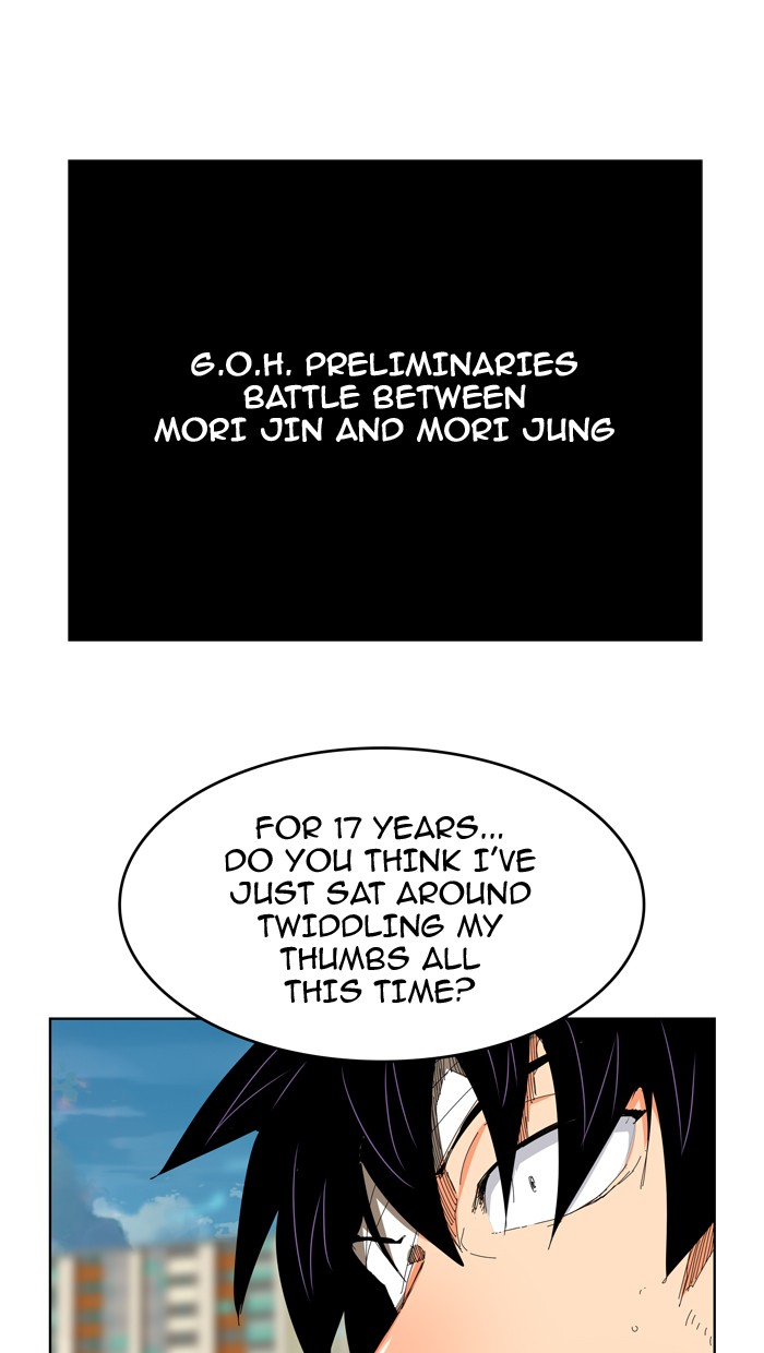 The God of High School Chapter 337 page 2 - Chapter 337: Ep. 337