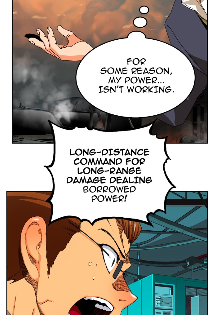 The God of High School Chapter 337 page 22 - Chapter 337: Ep. 337