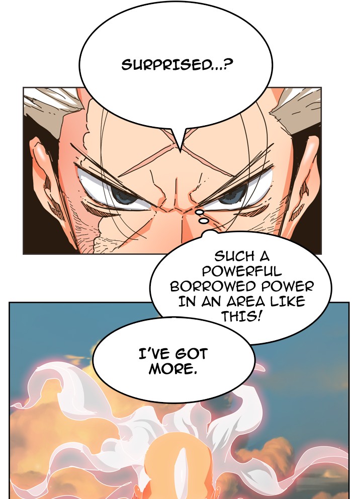 The God of High School Chapter 337 page 30 - Chapter 337: Ep. 337