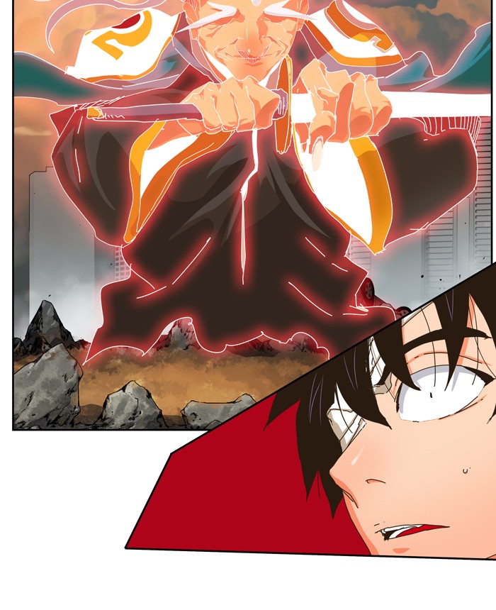 The God of High School Chapter 337 page 31 - Chapter 337: Ep. 337