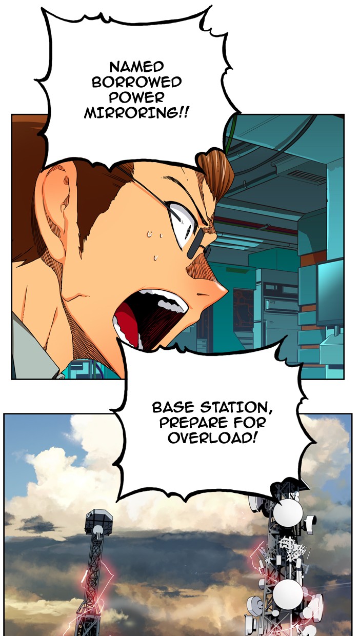 The God of High School Chapter 337 page 32 - Chapter 337: Ep. 337
