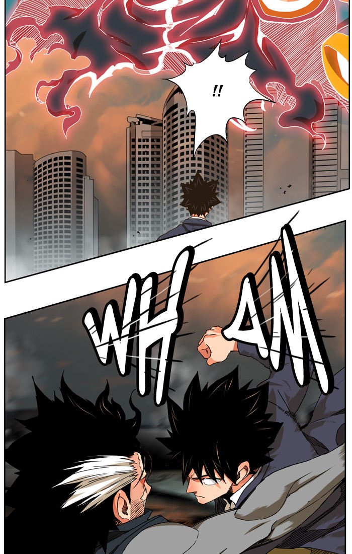 The God of High School Chapter 337 page 35 - Chapter 337: Ep. 337