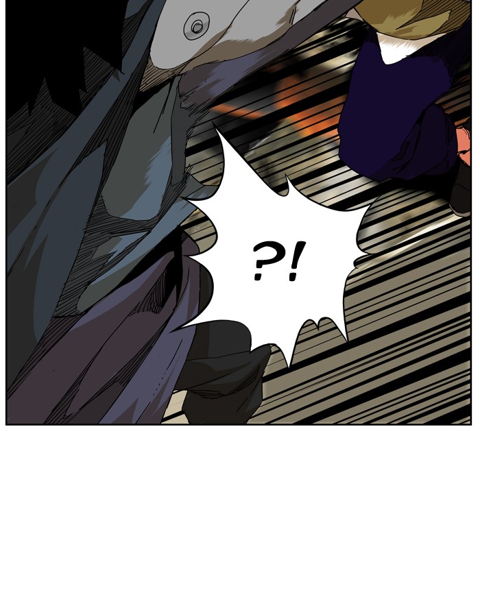 The God of High School Chapter 337 page 36 - Chapter 337: Ep. 337
