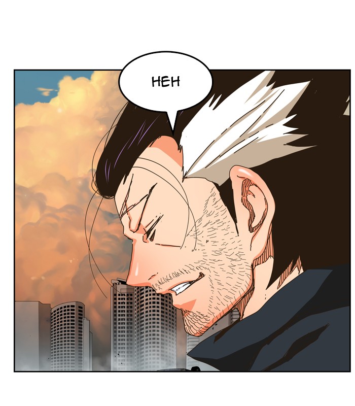 The God of High School Chapter 337 page 45 - Chapter 337: Ep. 337