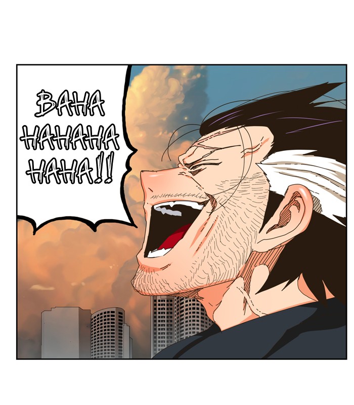 The God of High School Chapter 337 page 46 - Chapter 337: Ep. 337