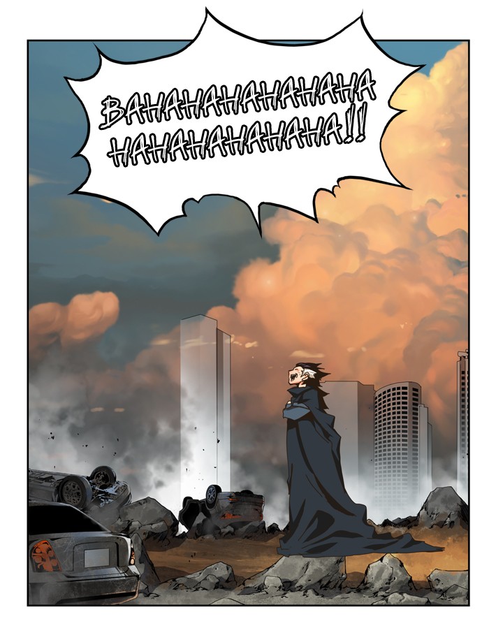 The God of High School Chapter 337 page 47 - Chapter 337: Ep. 337