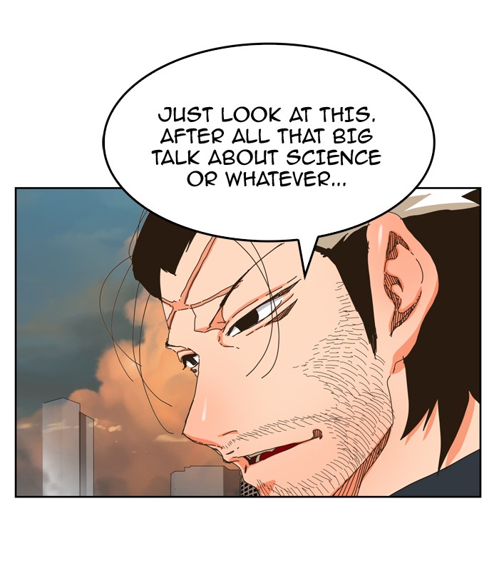 The God of High School Chapter 337 page 49 - Chapter 337: Ep. 337