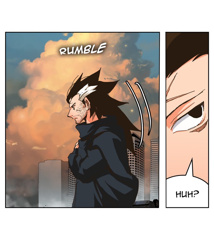 The God of High School Chapter 337 page 50 - Chapter 337: Ep. 337