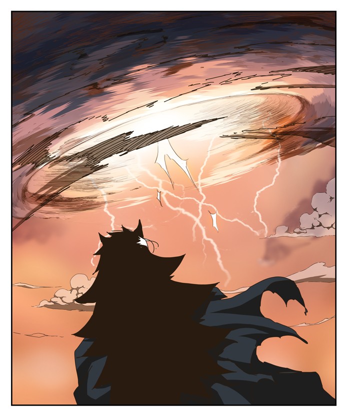 The God of High School Chapter 337 page 51 - Chapter 337: Ep. 337