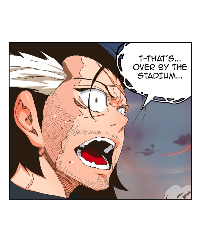 The God of High School Chapter 337 page 52 - Chapter 337: Ep. 337