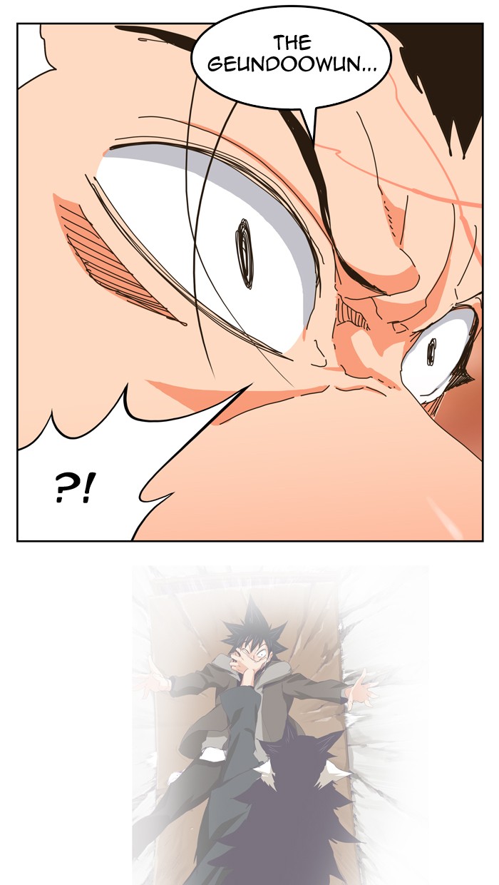 The God of High School Chapter 337 page 53 - Chapter 337: Ep. 337