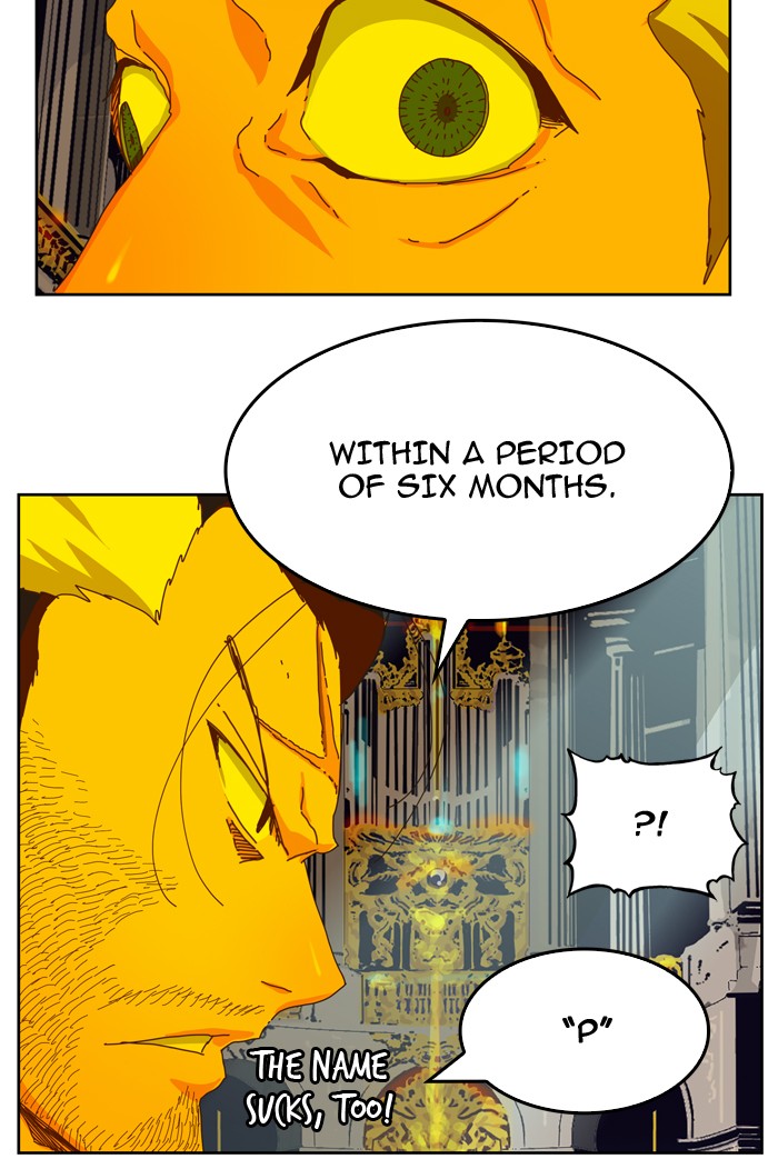 The God of High School Chapter 337 page 59 - Chapter 337: Ep. 337